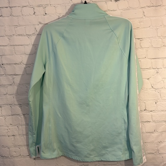 Victoria’s Secret Pink Ultimate 2/3 zip jacket! - Picture 6 of 8